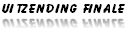Uitzending finale