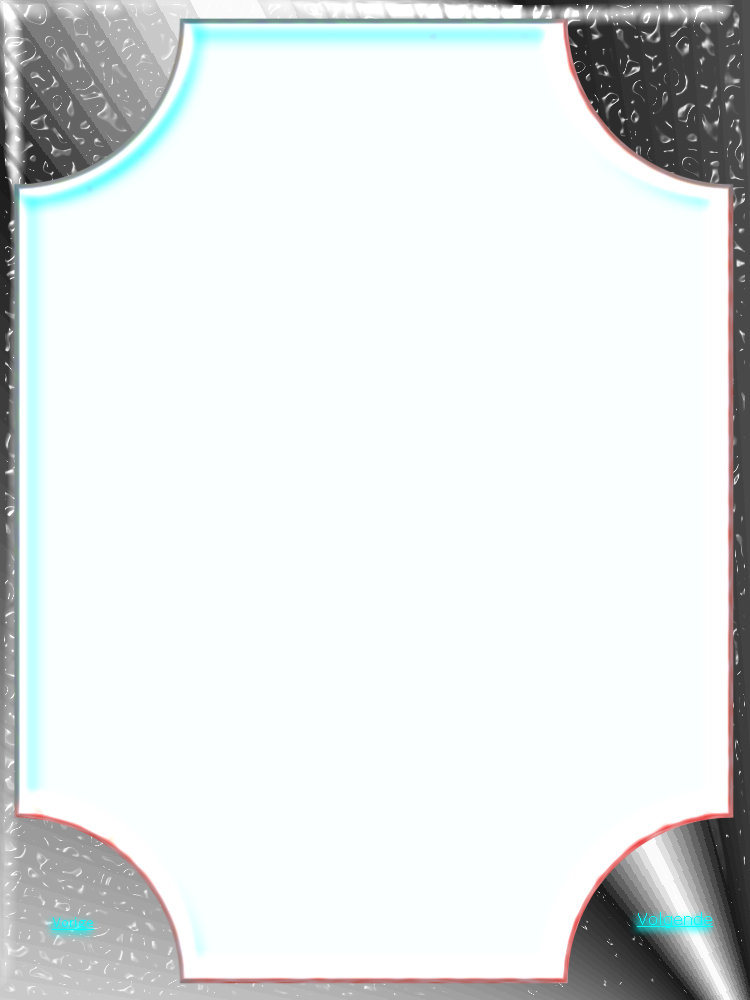Vorige